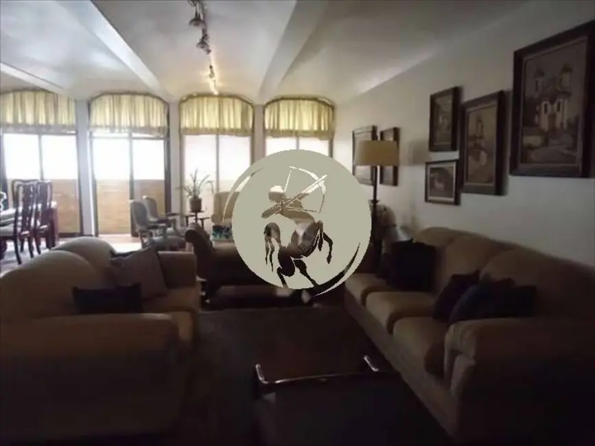 Apartamento com 4 quartos à venda, 270m2 em Boqueirão, Santos - SP - imagem 2 Foto 2 de Apartamento com 4 quartos à venda, 270m2 em Boqueirão, Santos - SP