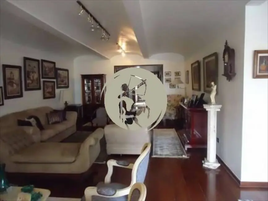 Apartamento com 4 quartos à venda, 270m2 em Boqueirão, Santos - SP - imagem 4 Foto 4 de Apartamento com 4 quartos à venda, 270m2 em Boqueirão, Santos - SP