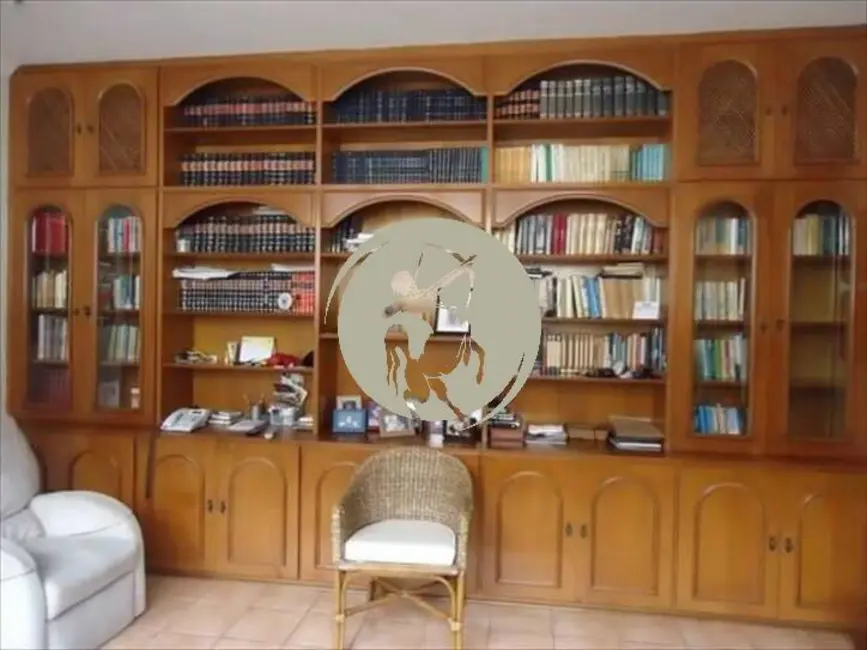 Apartamento com 4 quartos à venda, 270m2 em Boqueirão, Santos - SP - imagem 9 Foto 9 de Apartamento com 4 quartos à venda, 270m2 em Boqueirão, Santos - SP