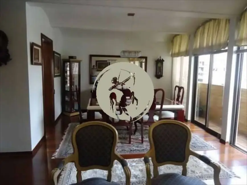 Apartamento com 4 quartos à venda, 270m2 em Boqueirão, Santos - SP - imagem 3 Foto 3 de Apartamento com 4 quartos à venda, 270m2 em Boqueirão, Santos - SP