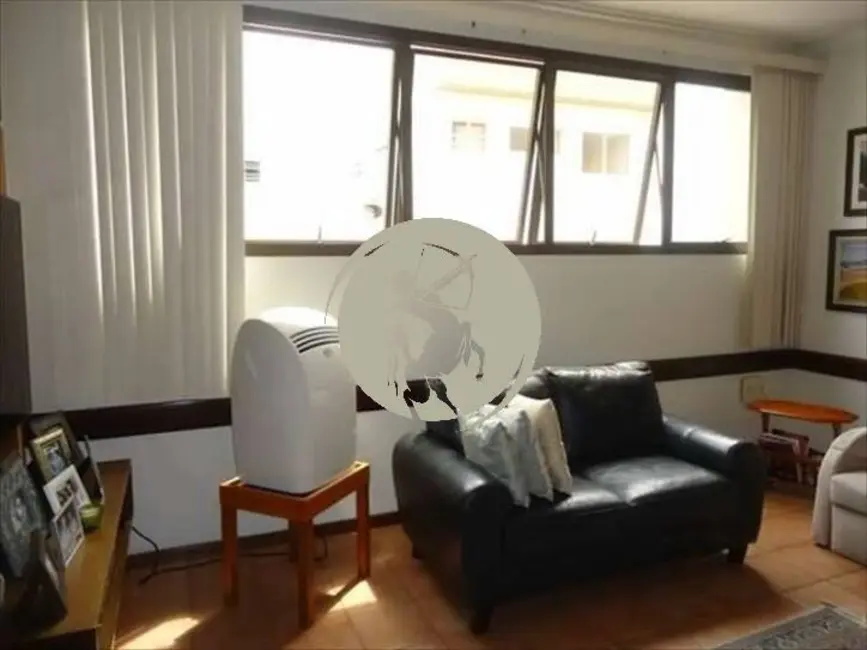 Apartamento com 4 quartos à venda, 270m2 em Boqueirão, Santos - SP - imagem 8 Foto 8 de Apartamento com 4 quartos à venda, 270m2 em Boqueirão, Santos - SP