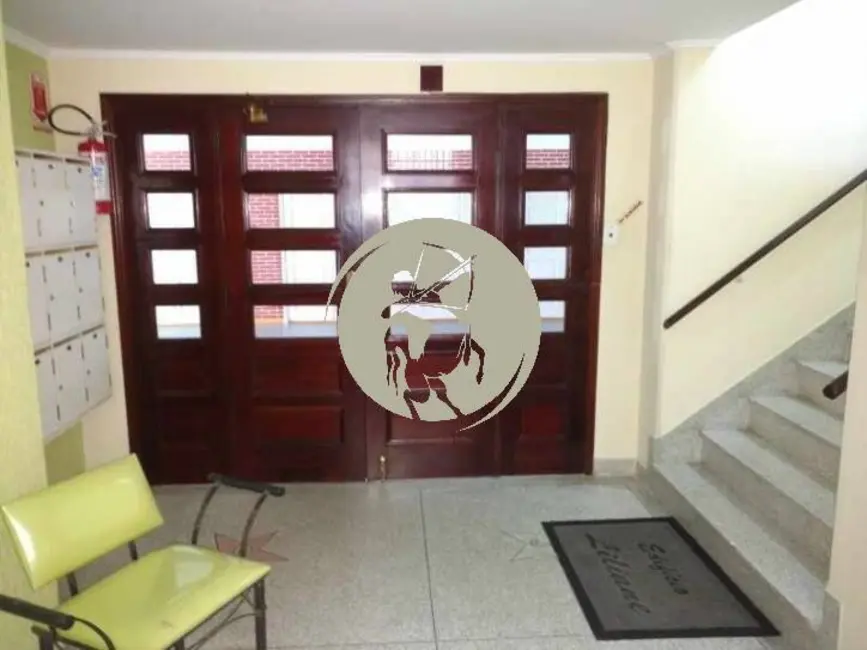 Apartamento com 3 quartos à venda, 125m2 em Embaré, Santos - SP - imagem 7 Foto 7 de Apartamento com 3 quartos à venda, 125m2 em Embaré, Santos - SP