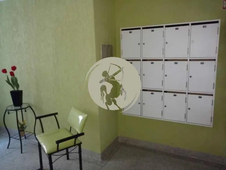 Apartamento com 3 quartos à venda, 125m2 em Embaré, Santos - SP - imagem 4 Foto 4 de Apartamento com 3 quartos à venda, 125m2 em Embaré, Santos - SP