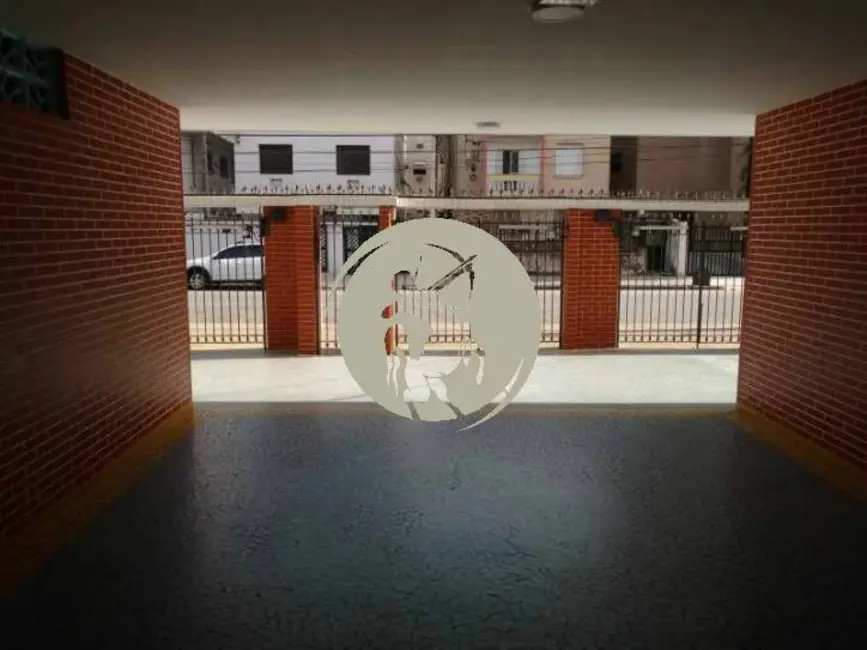 Apartamento com 3 quartos à venda, 125m2 em Embaré, Santos - SP - imagem 3 Foto 3 de Apartamento com 3 quartos à venda, 125m2 em Embaré, Santos - SP