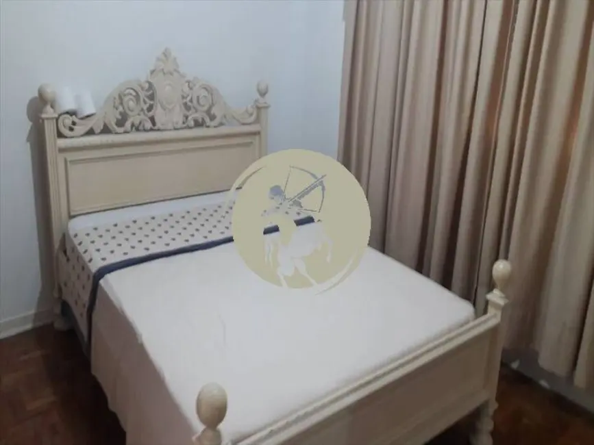 Apartamento com 3 quartos para alugar, 120m2 em José Menino, Santos - SP - imagem 6 Foto 6 de Apartamento com 3 quartos para alugar, 120m2 em José Menino, Santos - SP
