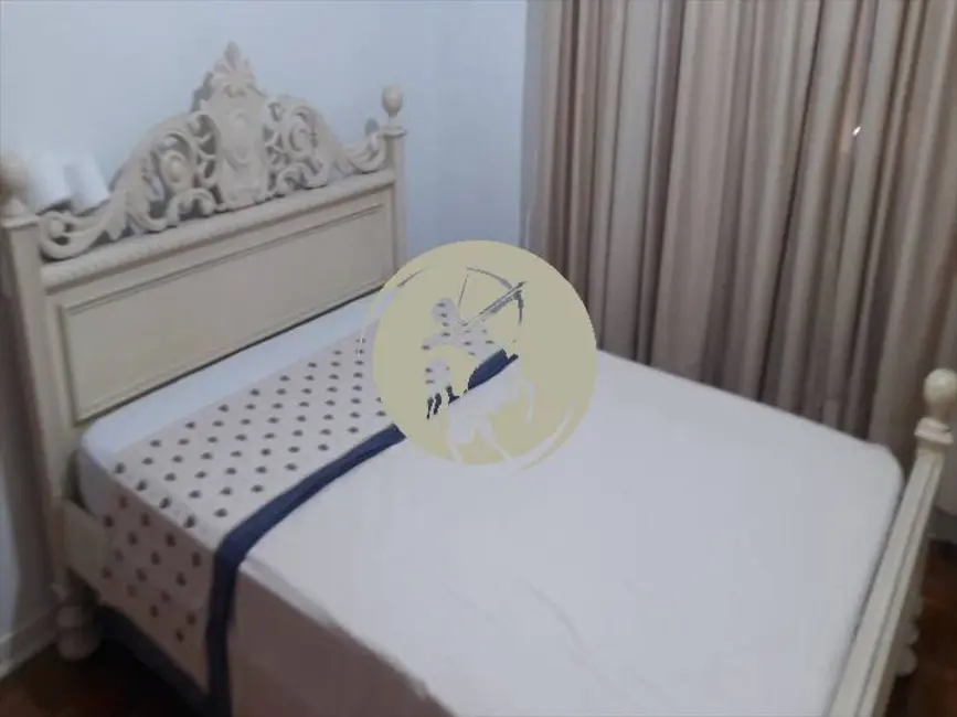 Apartamento com 3 quartos para alugar, 120m2 em José Menino, Santos - SP - imagem 9 Foto 9 de Apartamento com 3 quartos para alugar, 120m2 em José Menino, Santos - SP