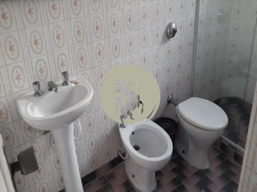 Apartamento com 3 quartos para alugar, 120m2 em José Menino, Santos - SP - imagem 7 Foto 7 de Apartamento com 3 quartos para alugar, 120m2 em José Menino, Santos - SP
