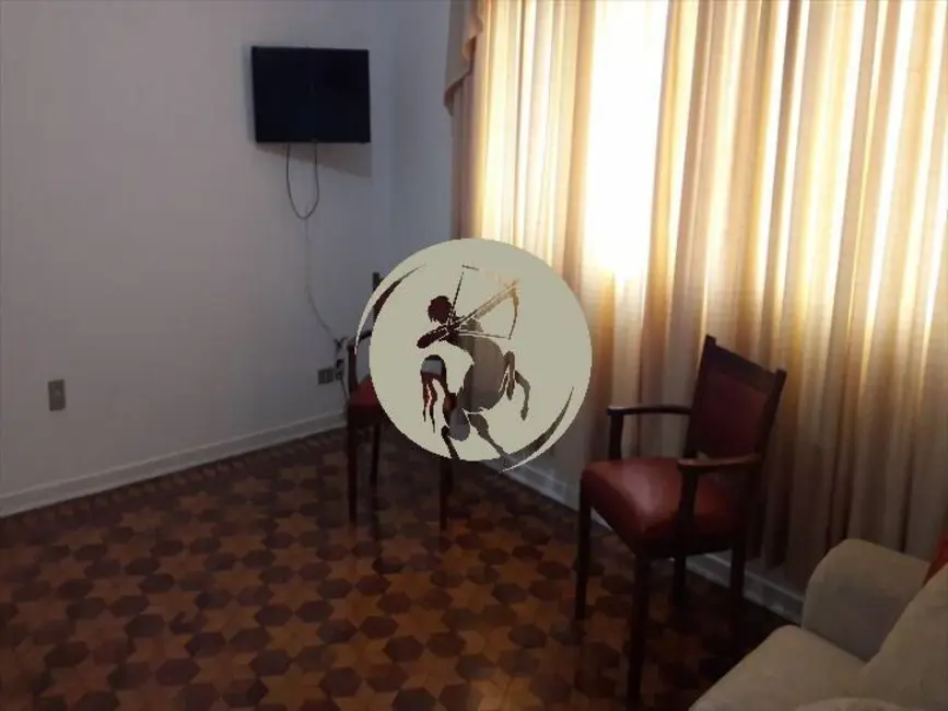 Apartamento com 3 quartos para alugar, 120m2 em José Menino, Santos - SP - imagem 4 Foto 4 de Apartamento com 3 quartos para alugar, 120m2 em José Menino, Santos - SP