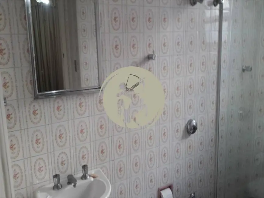 Apartamento com 3 quartos para alugar, 120m2 em José Menino, Santos - SP - imagem 8 Foto 8 de Apartamento com 3 quartos para alugar, 120m2 em José Menino, Santos - SP