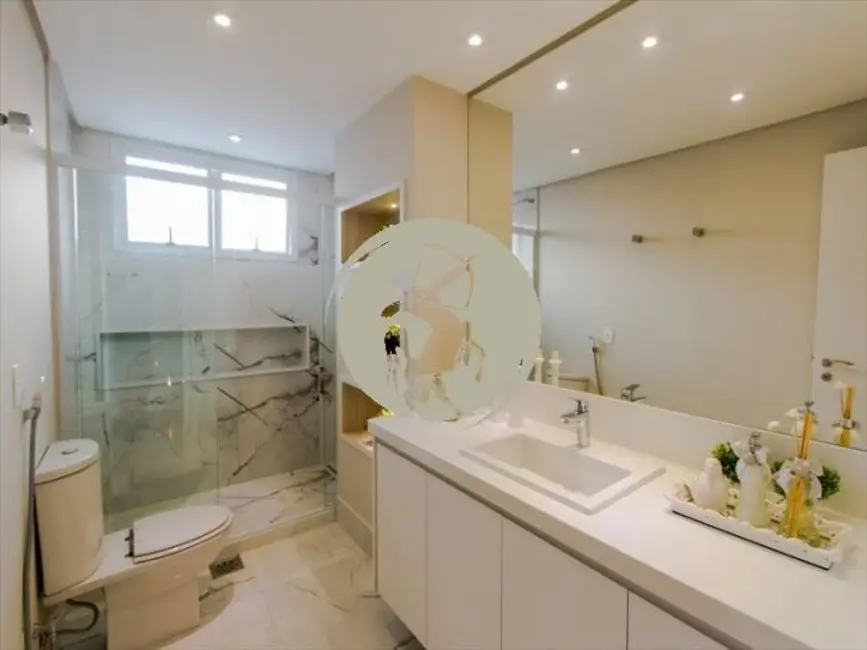 Foto 5 de Apartamento com 3 quartos à venda, 220m2 em Gonzaga, Santos - SP