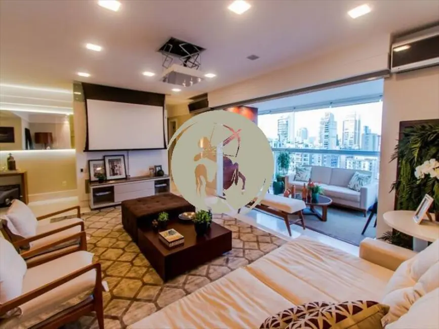 Foto 1 de Apartamento com 3 quartos à venda, 220m2 em Gonzaga, Santos - SP