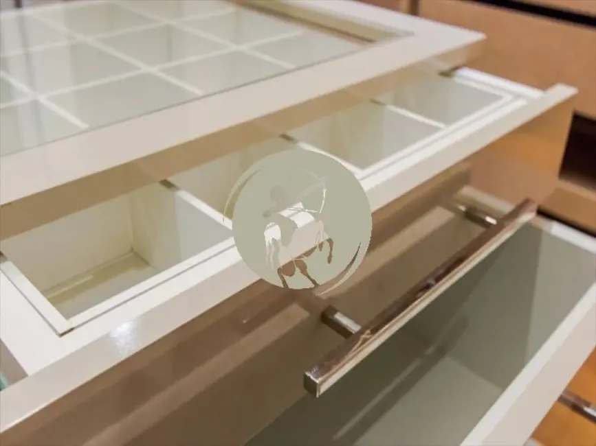 Foto 9 de Apartamento com 3 quartos à venda, 220m2 em Gonzaga, Santos - SP