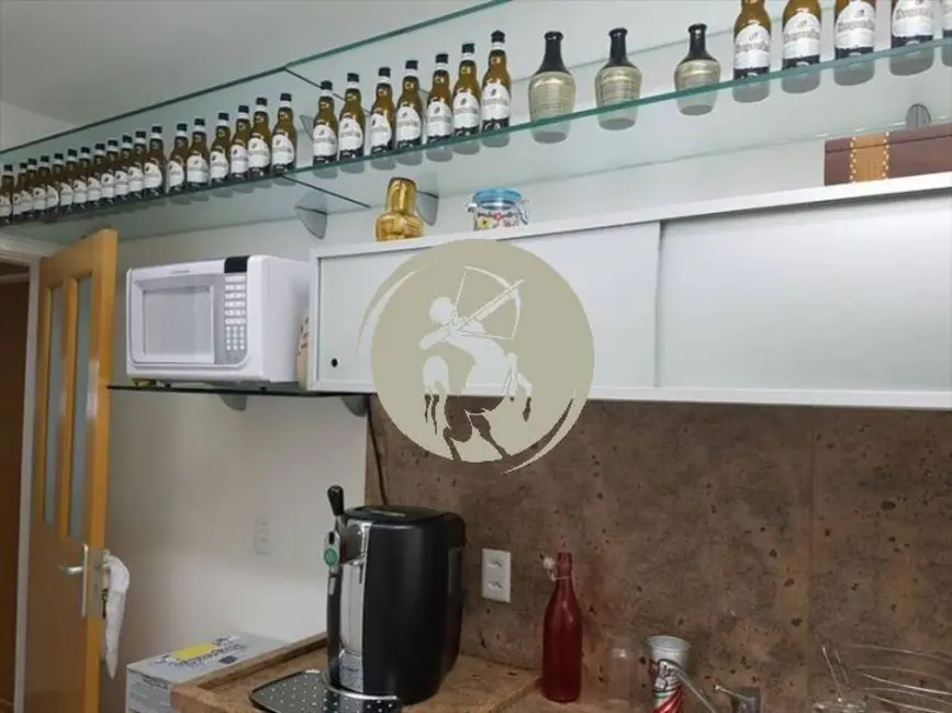 Foto 8 de Cobertura com 3 quartos à venda, 230m2 em Embaré, Santos - SP