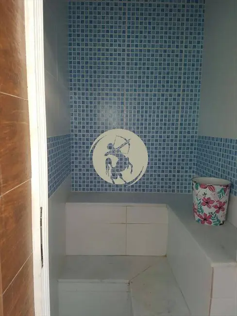 Foto 4 de Cobertura com 3 quartos à venda, 230m2 em Embaré, Santos - SP