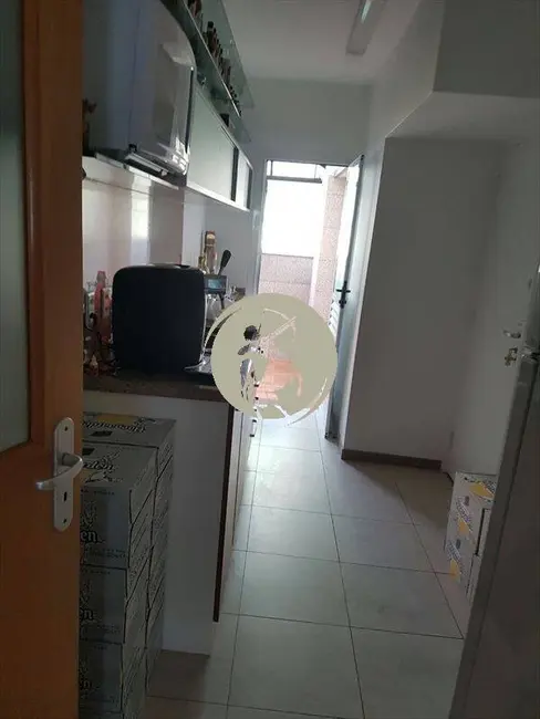 Foto 9 de Cobertura com 3 quartos à venda, 230m2 em Embaré, Santos - SP