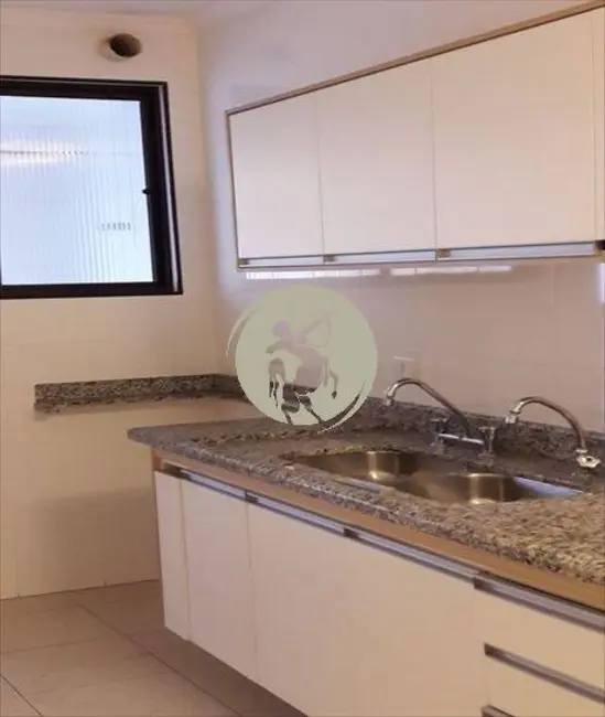 Apartamento com 3 quartos à venda, 130m2 em Aparecida, Santos - SP - imagem 4 Foto 4 de Apartamento com 3 quartos à venda, 130m2 em Aparecida, Santos - SP