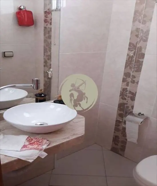 Foto 7 de Casa com 3 quartos à venda, 250m2 em Embaré, Santos - SP