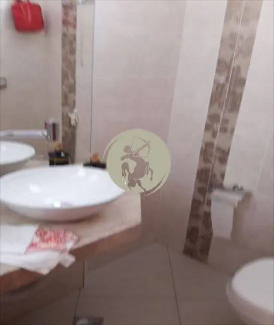 Foto 6 de Casa com 3 quartos à venda, 250m2 em Embaré, Santos - SP