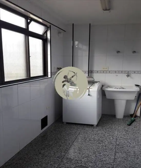 Foto 1 de Apartamento com 3 quartos à venda, 110m2 em Aparecida, Santos - SP