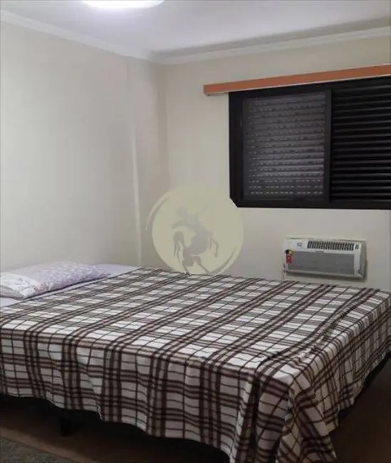 Foto 3 de Apartamento com 3 quartos à venda, 110m2 em Aparecida, Santos - SP