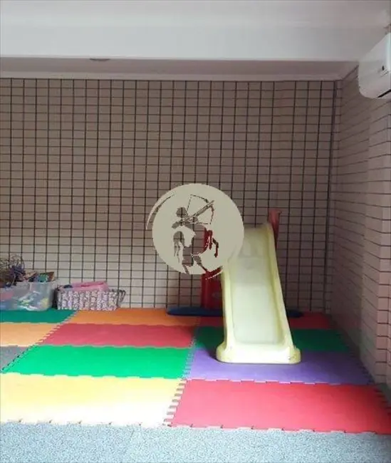 Foto 8 de Apartamento com 3 quartos à venda, 110m2 em Aparecida, Santos - SP