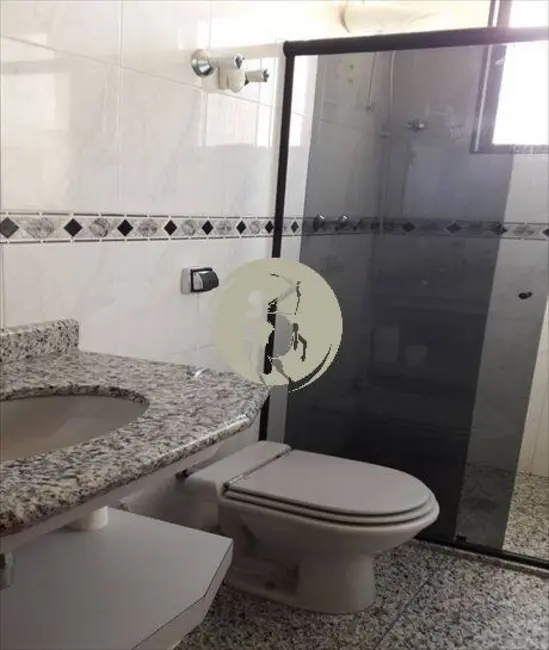 Foto 5 de Apartamento com 3 quartos à venda, 110m2 em Aparecida, Santos - SP