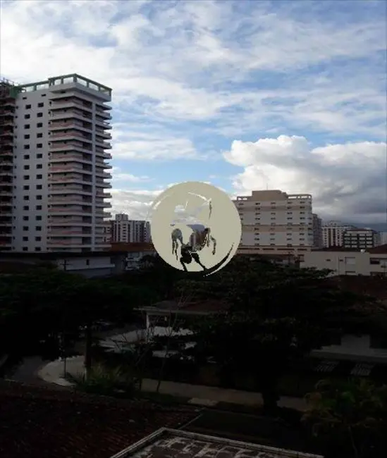 Foto 7 de Apartamento com 3 quartos à venda, 110m2 em Aparecida, Santos - SP