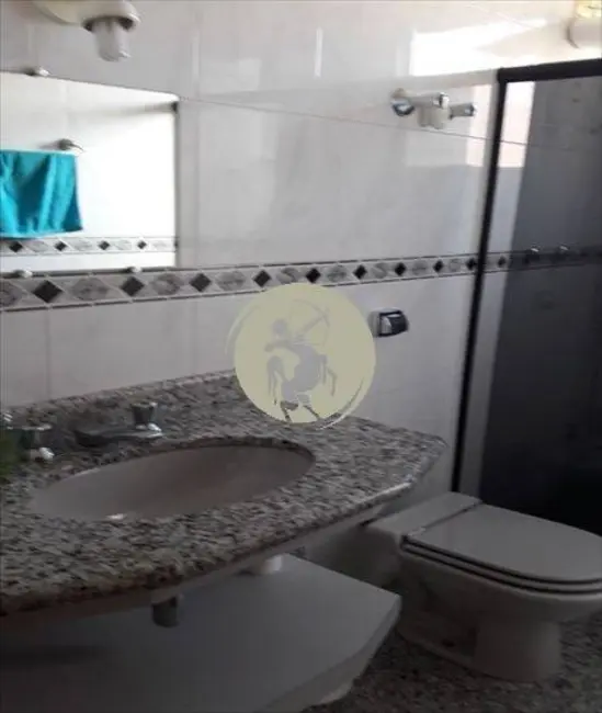 Foto 4 de Apartamento com 3 quartos à venda, 110m2 em Aparecida, Santos - SP