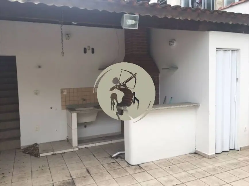 Foto 5 de Casa com 3 quartos à venda, 160m2 em Macuco, Santos - SP