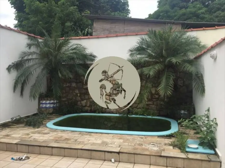 Foto 4 de Casa com 3 quartos à venda, 160m2 em Macuco, Santos - SP