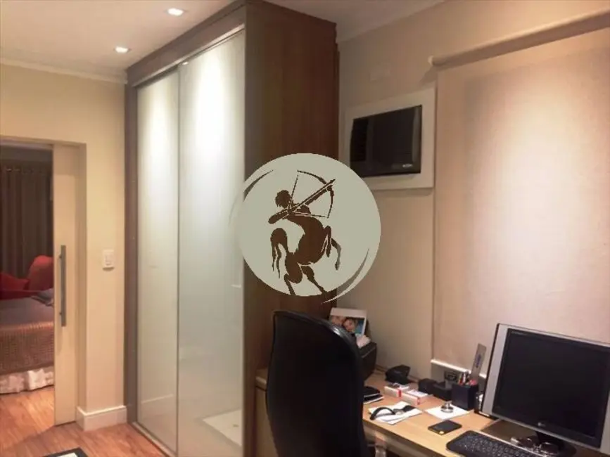 Foto 3 de Cobertura com 3 quartos à venda, 300m2 em Embaré, Santos - SP