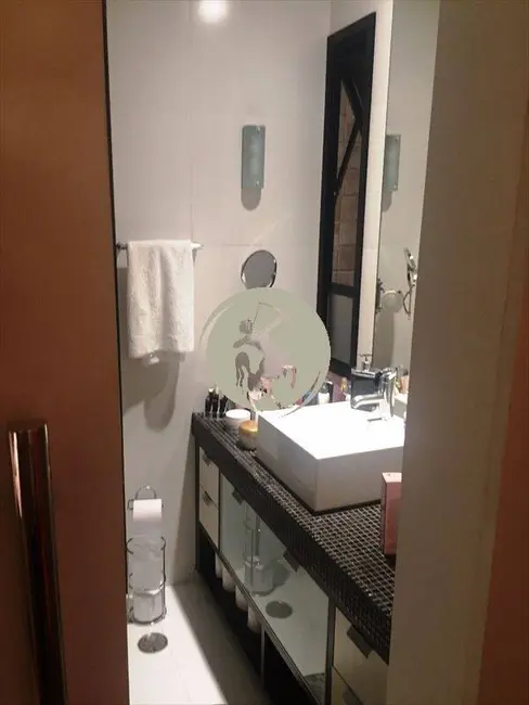 Foto 8 de Cobertura com 3 quartos à venda, 300m2 em Embaré, Santos - SP