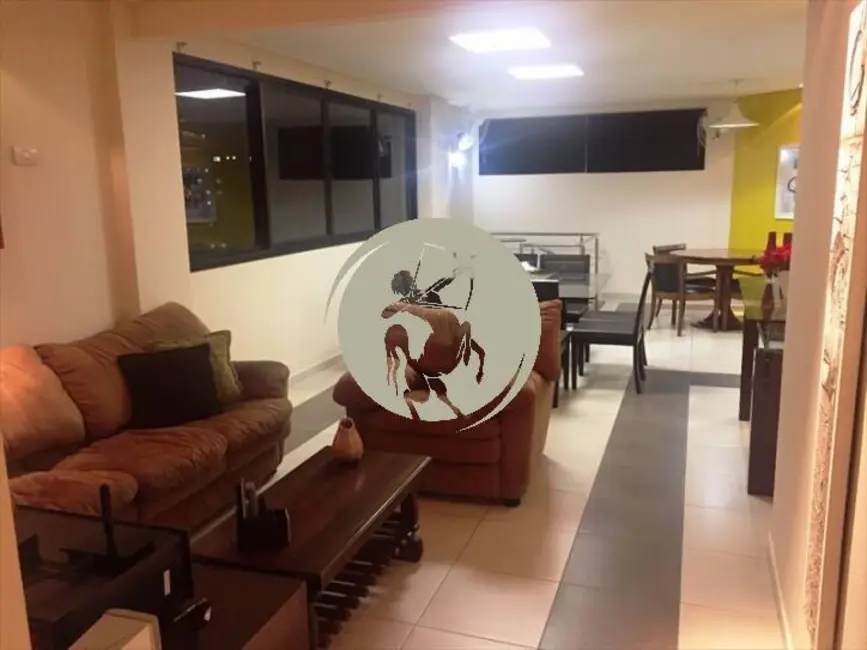 Foto 7 de Cobertura com 3 quartos à venda, 300m2 em Embaré, Santos - SP