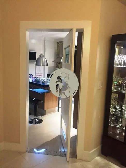 Foto 4 de Cobertura com 3 quartos à venda, 300m2 em Embaré, Santos - SP