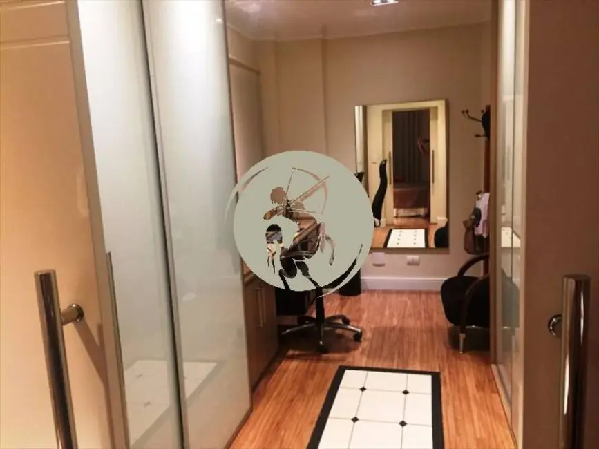 Foto 1 de Cobertura com 3 quartos à venda, 300m2 em Embaré, Santos - SP