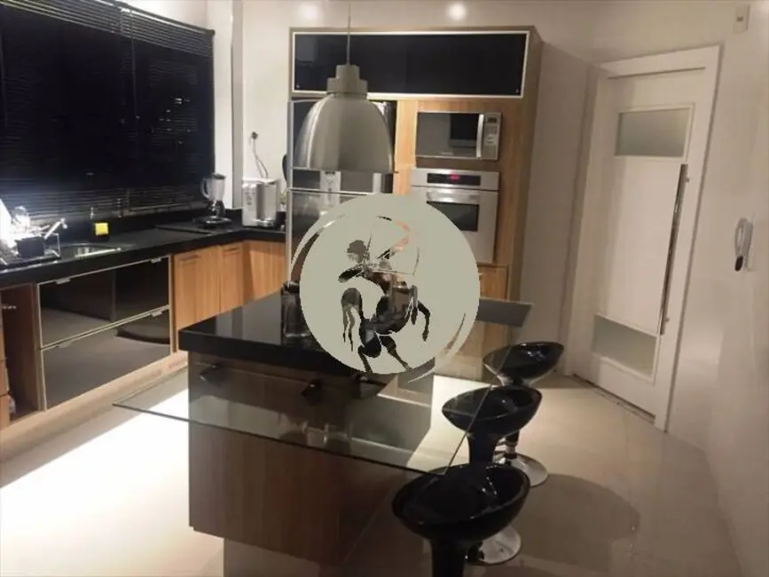 Foto 5 de Cobertura com 3 quartos à venda, 300m2 em Embaré, Santos - SP