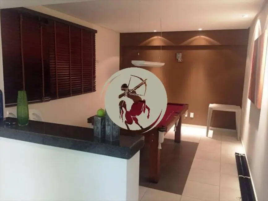 Foto 9 de Cobertura com 3 quartos à venda, 300m2 em Embaré, Santos - SP