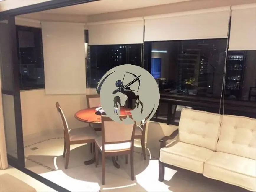 Foto 2 de Cobertura com 3 quartos à venda, 300m2 em Embaré, Santos - SP