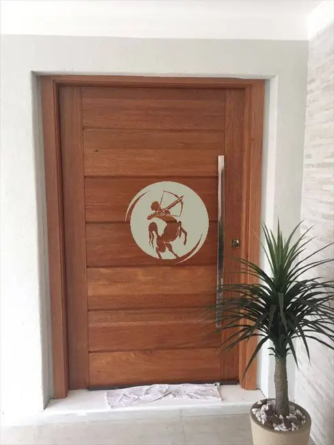 Foto 3 de Sobrado com 3 quartos à venda, 282m2 em Ponta da Praia, Santos - SP