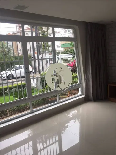 Foto 5 de Sobrado com 3 quartos à venda, 282m2 em Ponta da Praia, Santos - SP