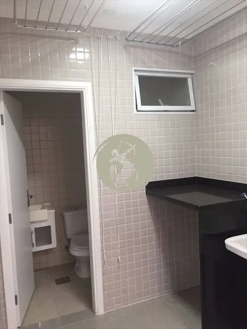 Foto 9 de Sobrado com 3 quartos à venda, 282m2 em Ponta da Praia, Santos - SP