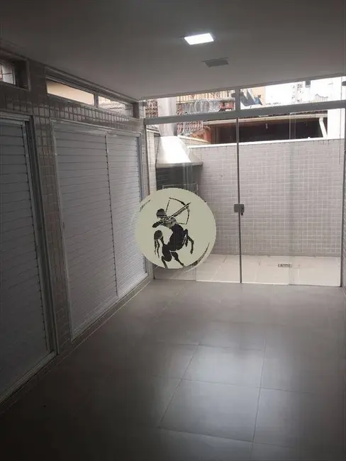 Foto 8 de Sobrado com 3 quartos à venda, 282m2 em Ponta da Praia, Santos - SP