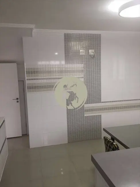 Foto 7 de Sobrado com 3 quartos à venda, 282m2 em Ponta da Praia, Santos - SP