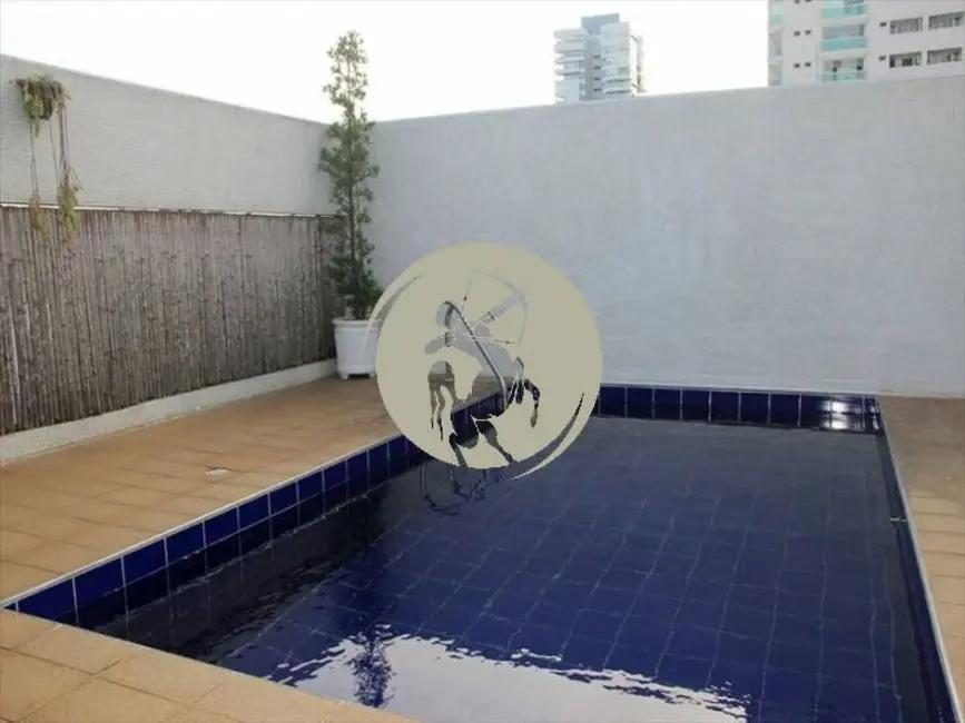 Foto 4 de Cobertura com 3 quartos à venda, 218m2 em Aparecida, Santos - SP