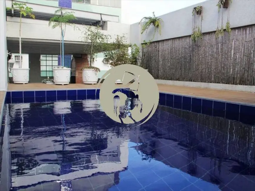 Foto 5 de Cobertura com 3 quartos à venda, 218m2 em Aparecida, Santos - SP