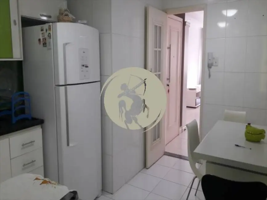 Apartamento com 2 quartos à venda, 100m2 em Embaré, Santos - SP - imagem 7 Foto 7 de Apartamento com 2 quartos à venda, 100m2 em Embaré, Santos - SP