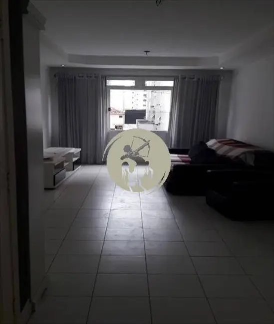 Apartamento com 2 quartos à venda, 100m2 em Embaré, Santos - SP - imagem 6 Foto 6 de Apartamento com 2 quartos à venda, 100m2 em Embaré, Santos - SP