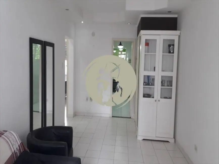 Foto 1 de Apartamento com 2 quartos à venda, 100m2 em Embaré, Santos - SP
