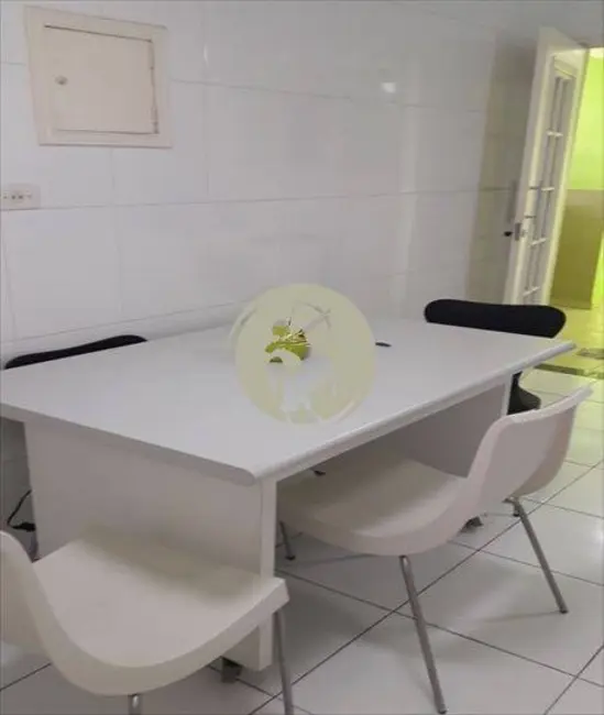 Apartamento com 2 quartos à venda, 100m2 em Embaré, Santos - SP - imagem 5 Foto 5 de Apartamento com 2 quartos à venda, 100m2 em Embaré, Santos - SP