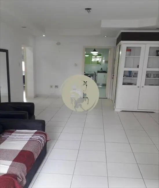 Apartamento com 2 quartos à venda, 100m2 em Embaré, Santos - SP - imagem 4 Foto 4 de Apartamento com 2 quartos à venda, 100m2 em Embaré, Santos - SP